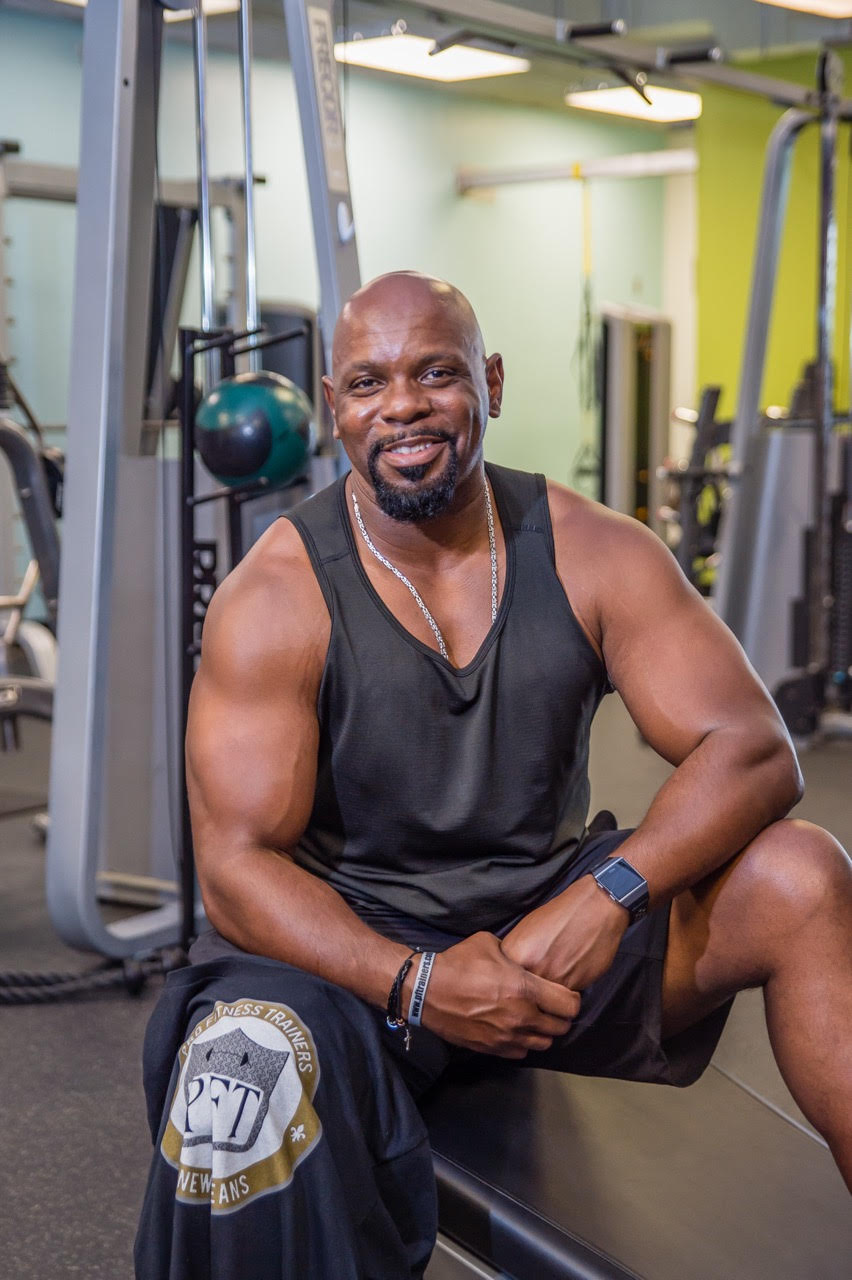 Pro Fitness Trainers